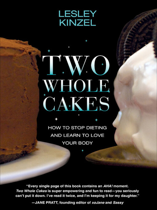 Title details for Two Whole Cakes by Lesley Kinzel - Available